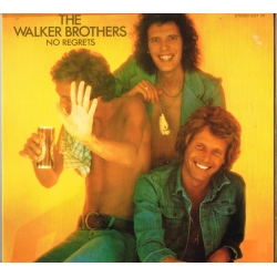 Walker Brothers ‎– No Regrets 